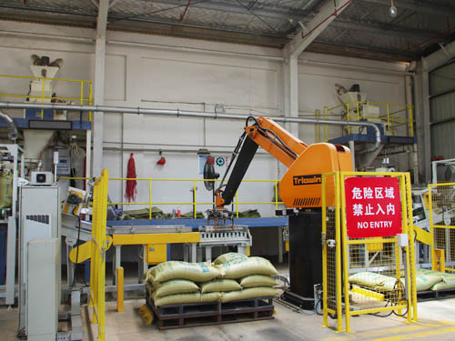 飼料生產(chǎn)基地 (1)