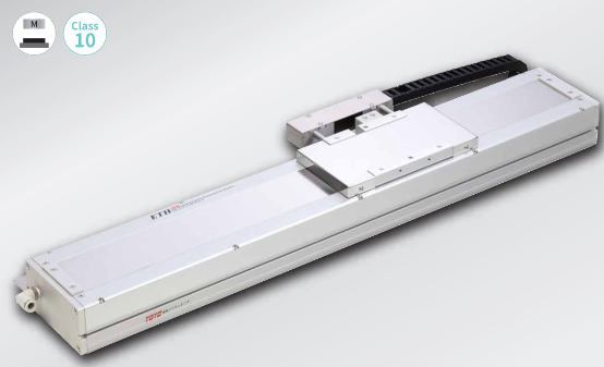 直線電機的驅動控制 圖片關鍵詞