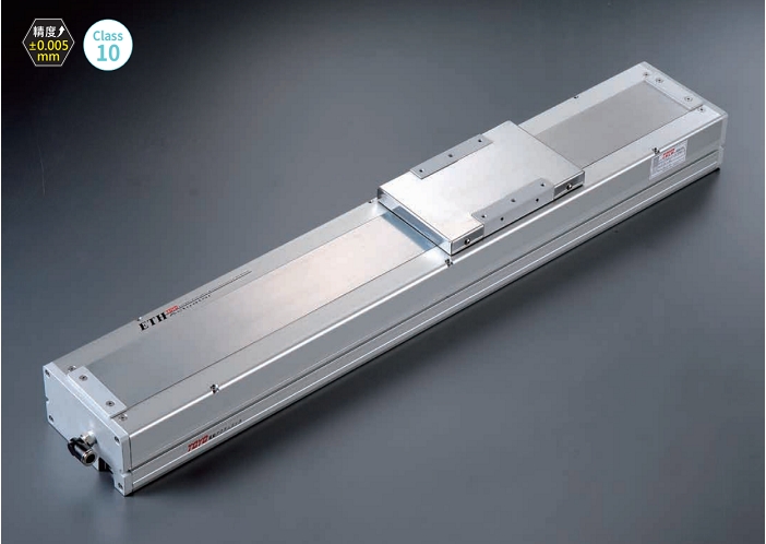 直線電機與直線滑臺有什么不同之處 圖片關鍵詞